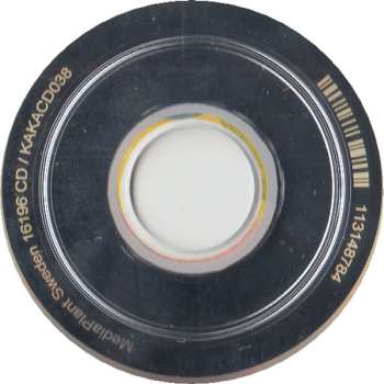 CD Navarra: I Ljusningen