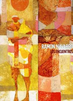 Album Navarro,ramon: Los Encuentros