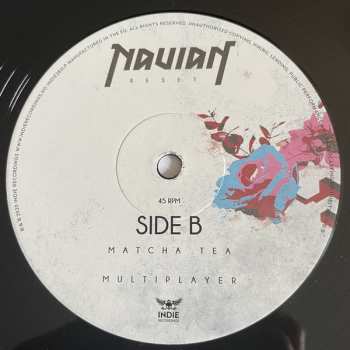 EP Navian: Reset