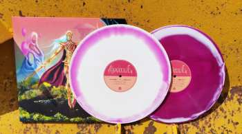 2LP Naxatras: IV LTD | CLR