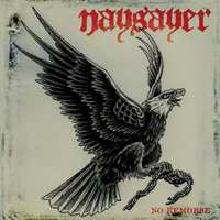 CD Naysayer: Down But Not Out / No Remorse