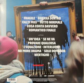 LP Nayt: Habitat CLR | LTD