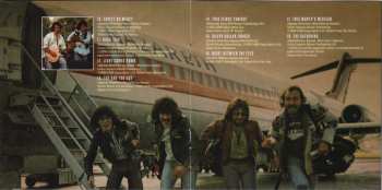 CD Nazareth: Hard'N'Heavy
