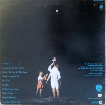 LP Nazareth: Malice In Wonderland