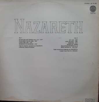 LP Nazareth: Rampant