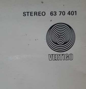 LP Nazareth: Rampant