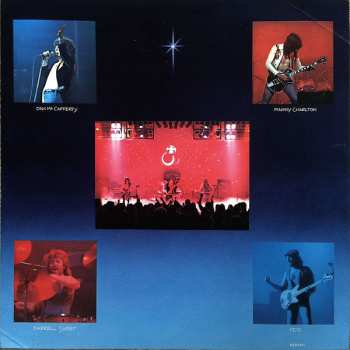 LP Nazareth: Greatest Hits