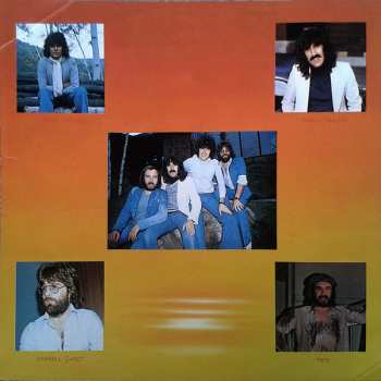 LP Nazareth: Greatest Hits