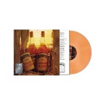 LP Nazareth: Sound Elixir CLR