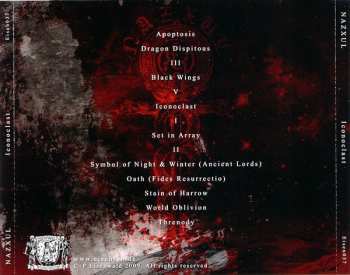 CD Nazxul: Iconoclast
