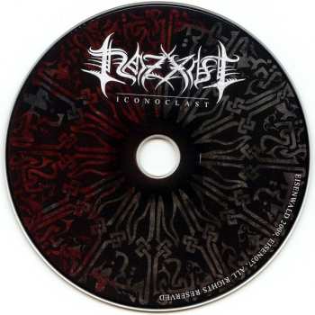 CD Nazxul: Iconoclast