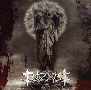 CD Nazxul: Iconoclast