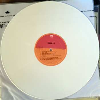 LP Nazz: III LTD | CLR
