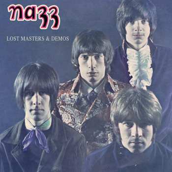LP Nazz: Lost Masters & Demos