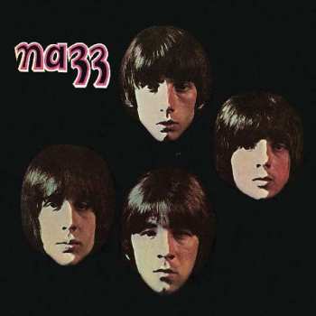 Album Nazz: Nazz