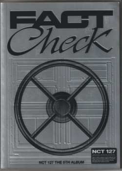 CD NCT 127: Fact Check