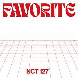CD NCT 127: Favorite