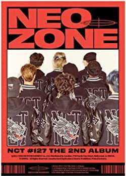 CD NCT 127: Neo Zone