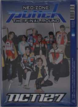 CD NCT 127: Neo Zone: The Final Round