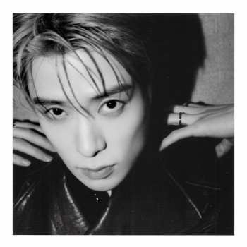 CD/Box Set NCT Dojaejung: Perfume