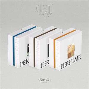 CD/Box Set NCT Dojaejung: Perfume