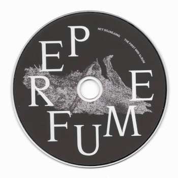 CD/Box Set NCT Dojaejung: Perfume