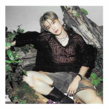 CD/Box Set NCT Dojaejung: Perfume