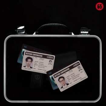 CD Nct Jnjm: Both Sides - Photobook Version