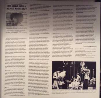 LP Ndikho Xaba And The Natives: Ndikho Xaba And The Natives
