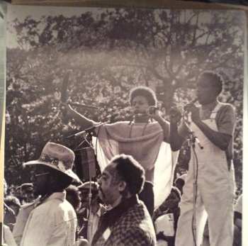 LP Ndikho Xaba And The Natives: Ndikho Xaba And The Natives