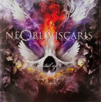 CD Ne Obliviscaris: Portal Of I DIGI
