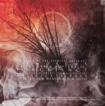 CD Ne Obliviscaris: Portal Of I DIGI