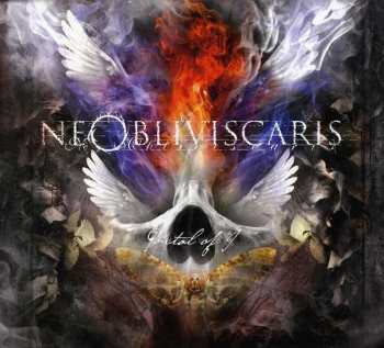 CD Ne Obliviscaris: Portal Of I DIGI