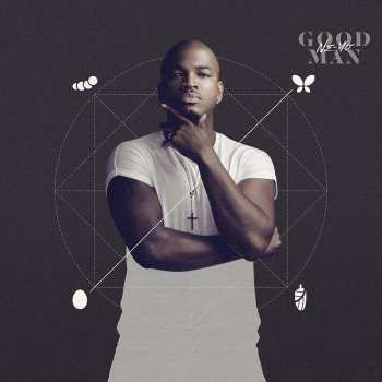 CD Ne-Yo: Good Man