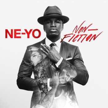 CD Ne-Yo: Non-Fiction DLX