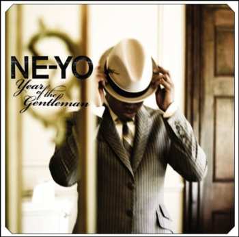 Album Ne-Yo: Year Of The Gentleman
