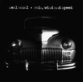 Rain, Wind And Speed