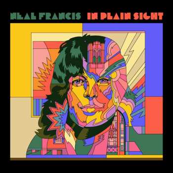 CD Neal Francis: In Plain Sight