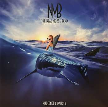 3LP/2CD/Box Set Neal Morse Band: Innocence & Danger LTD