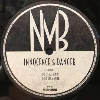 3LP/2CD/Box Set Neal Morse Band: Innocence & Danger LTD