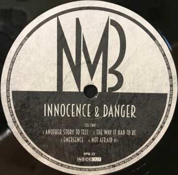 3LP/2CD/Box Set Neal Morse Band: Innocence & Danger LTD