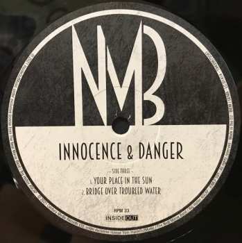 3LP/2CD/Box Set Neal Morse Band: Innocence & Danger LTD