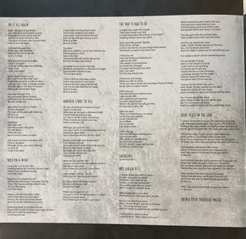 3LP/2CD/Box Set Neal Morse Band: Innocence & Danger LTD