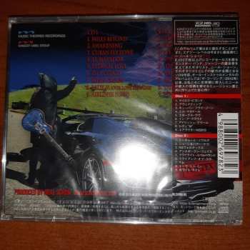 2CD Neal Schon: Vortex