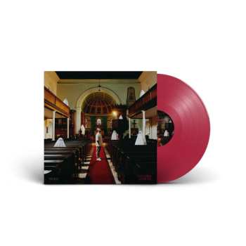 CD Nealo: November Medicine
