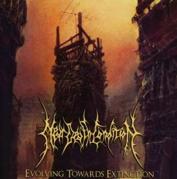 CD Near Death Condition: Evolving Towards Extinction