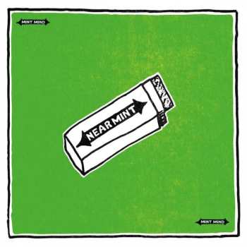 Album Mint Mind: Near Mint