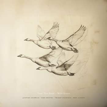 Album Near The Pond: Wild Geese