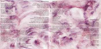 CD Nebelhexë: Laguz - Within The Lake