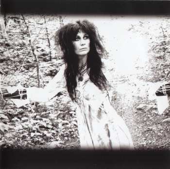 CD Nebelhexë: Laguz - Within The Lake